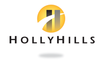 HollyHills Logo